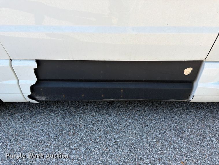 image for item FK3528 2014 Dodge Grand Caravan van