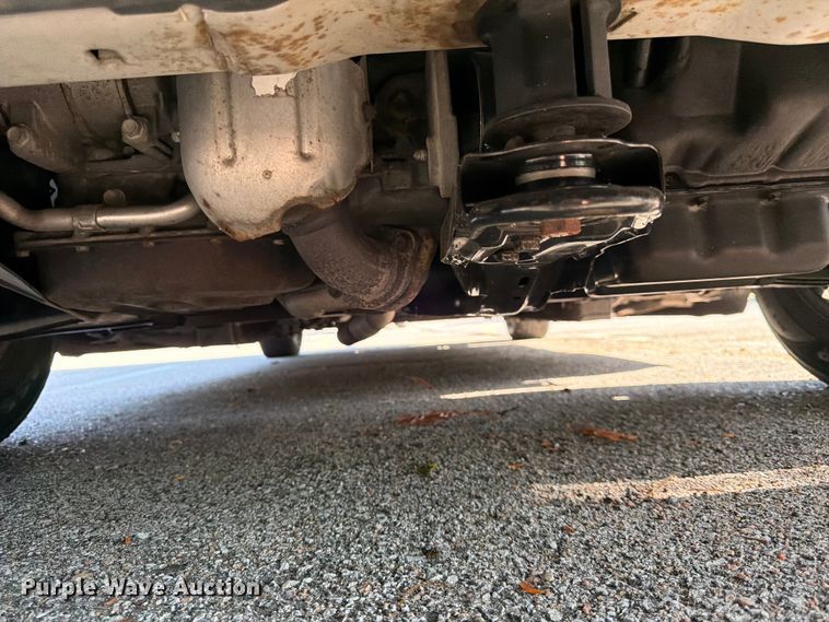 image for item FK3528 2014 Dodge Grand Caravan van