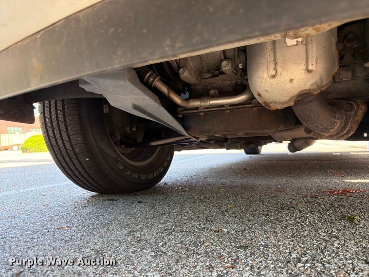 image for item FK3528 2014 Dodge Grand Caravan van