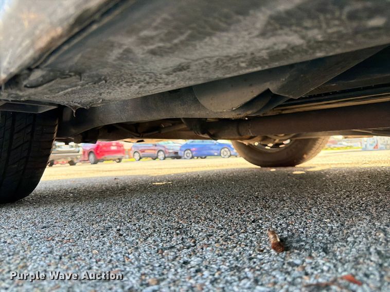 image for item FK3528 2014 Dodge Grand Caravan van
