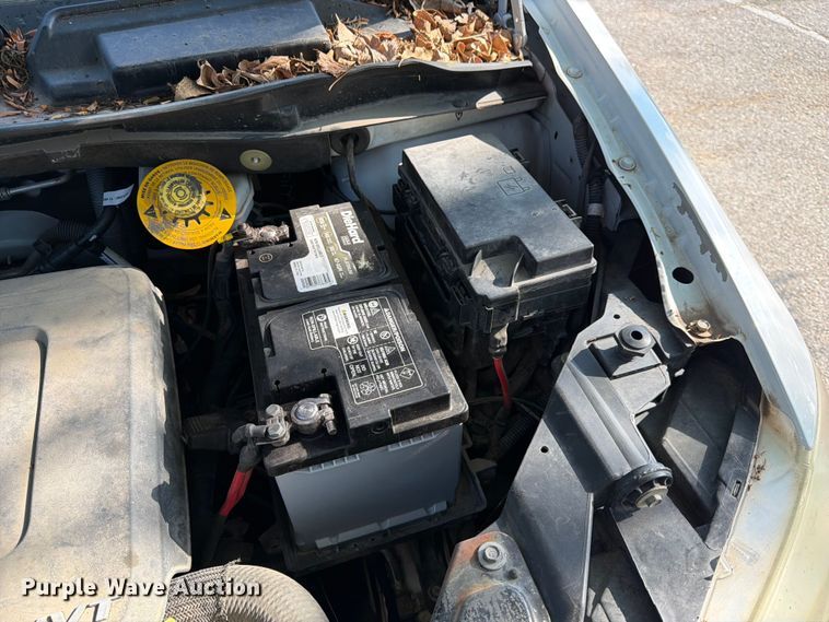 image for item FK3528 2014 Dodge Grand Caravan van