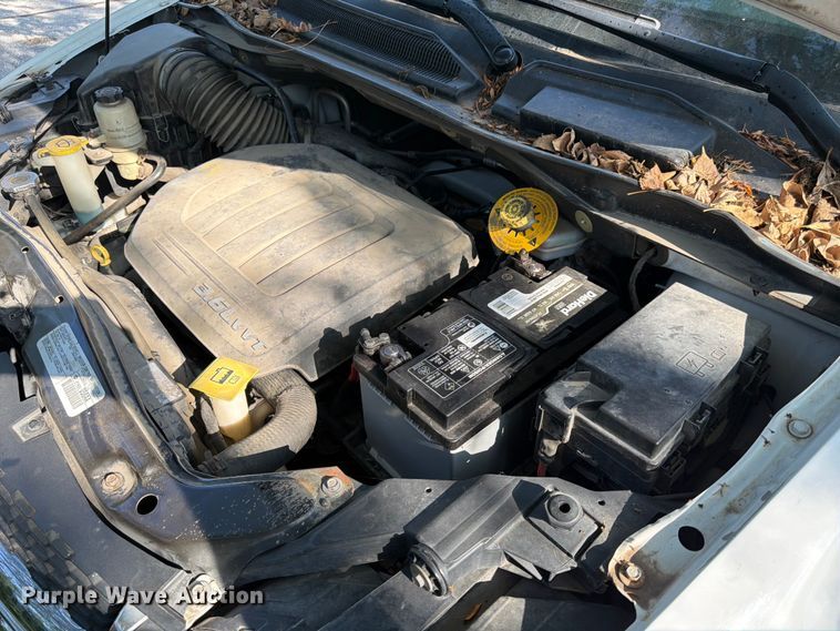 image for item FK3528 2014 Dodge Grand Caravan van