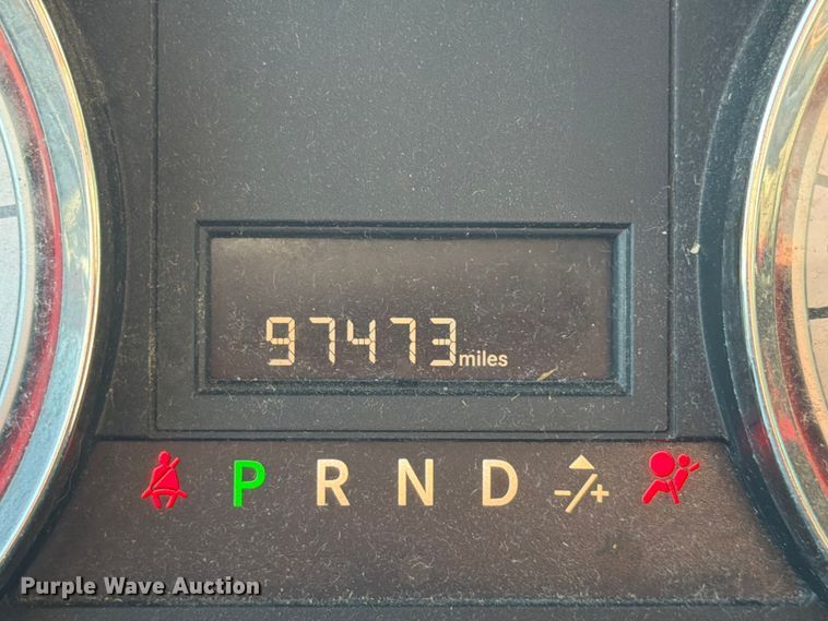 image for item FK3528 2014 Dodge Grand Caravan van