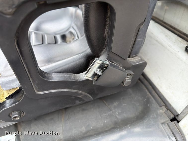 image for item FK4538 2017 UniCarriers CFS40 forklift