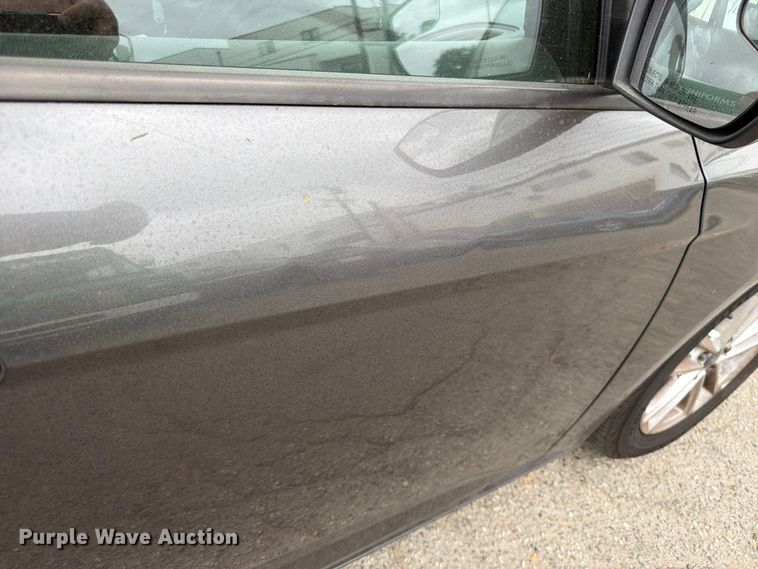 image for item FK4539 2015 Ford Focus 
