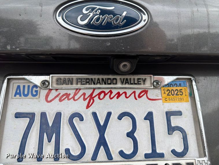 image for item FK4539 2015 Ford Focus 