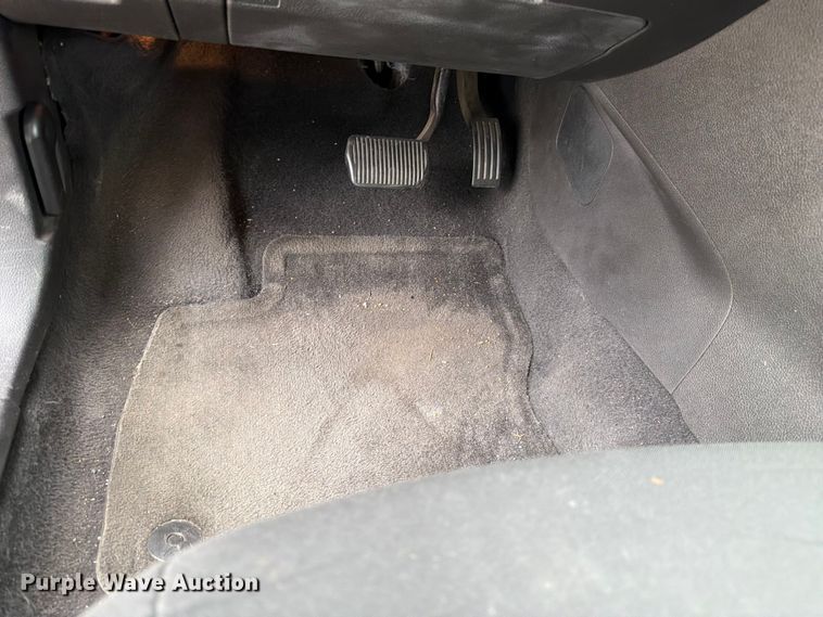 image for item FK4539 2015 Ford Focus 