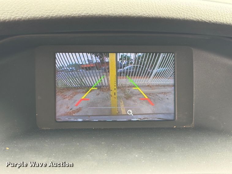 image for item FK4539 2015 Ford Focus 
