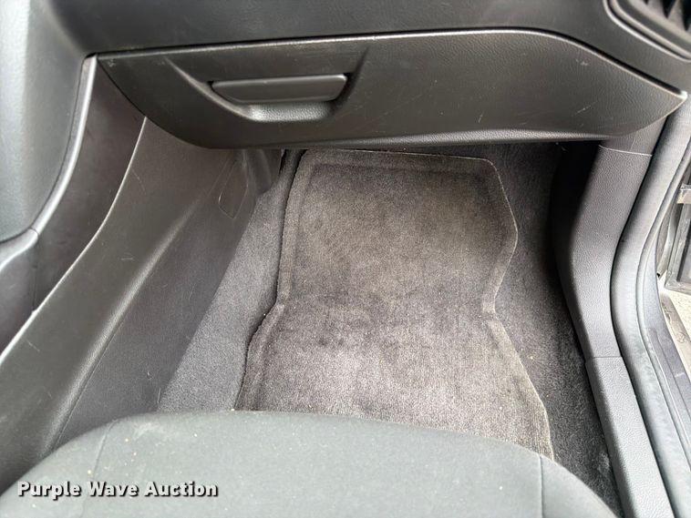 image for item FK4539 2015 Ford Focus 