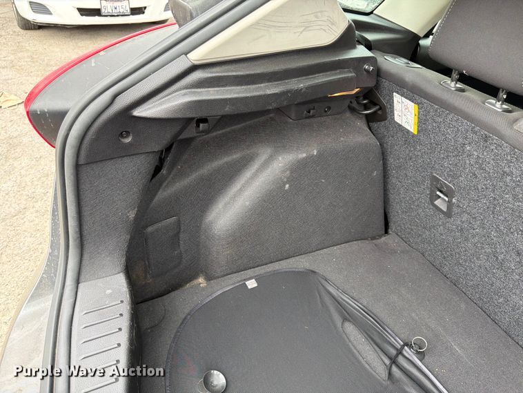 image for item FK4539 2015 Ford Focus 