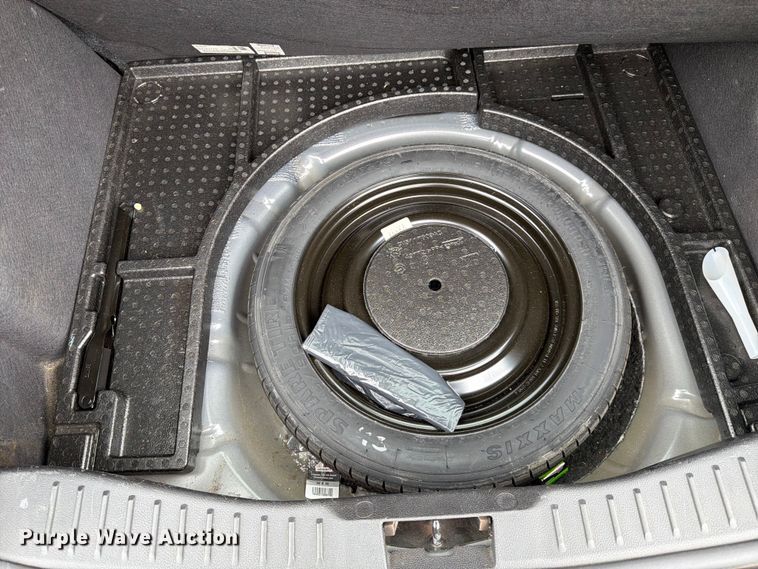 image for item FK4539 2015 Ford Focus 