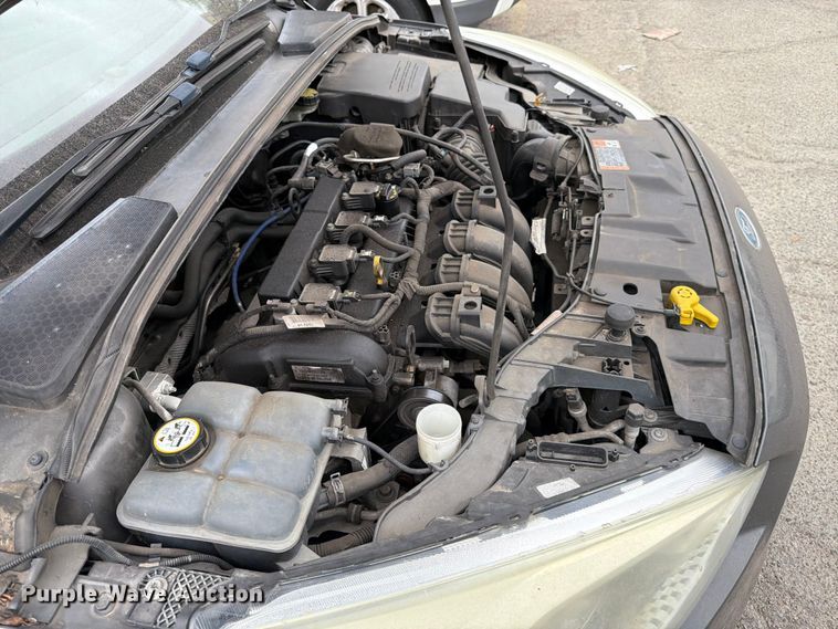 image for item FK4539 2015 Ford Focus 