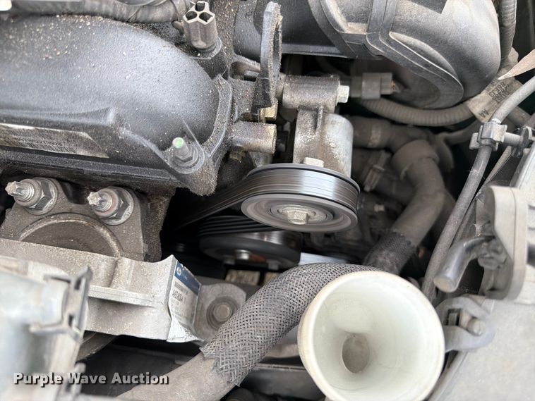 image for item FK4539 2015 Ford Focus 