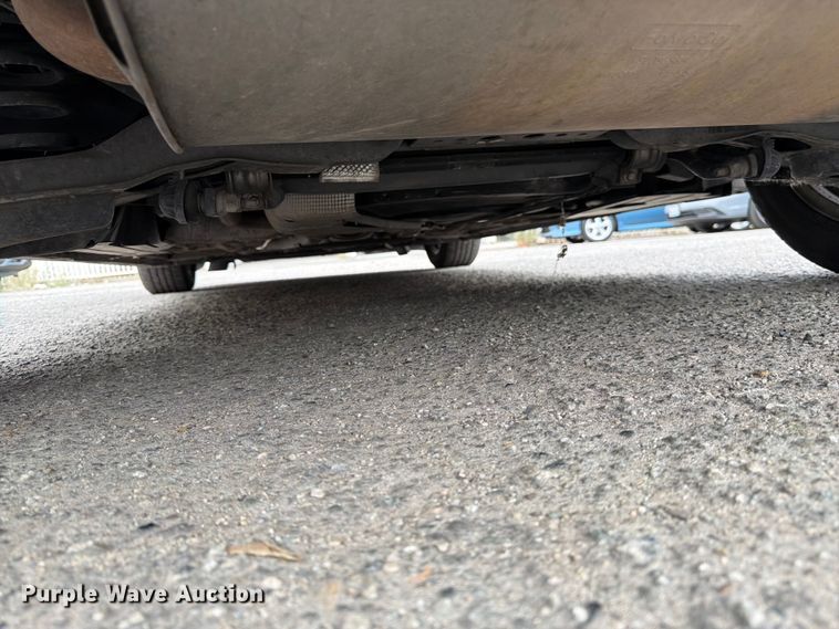 image for item FK4539 2015 Ford Focus 