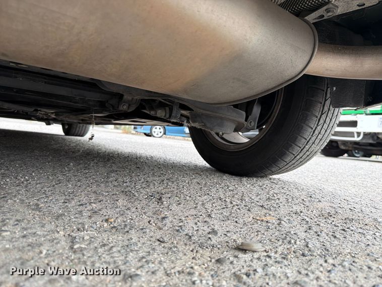 image for item FK4539 2015 Ford Focus 
