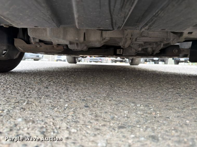 image for item FK4539 2015 Ford Focus 