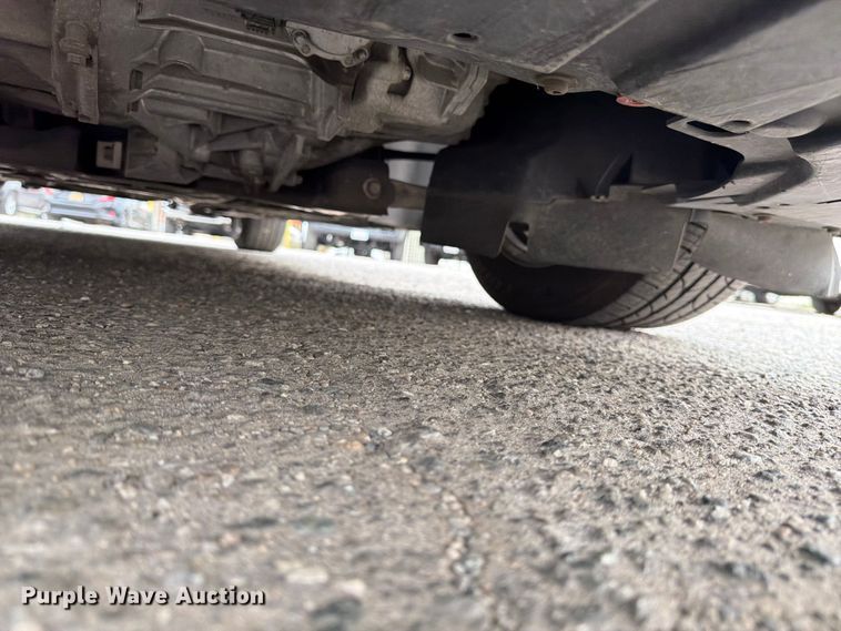 image for item FK4539 2015 Ford Focus 