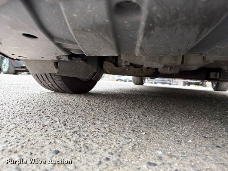 image for item FK4539 2015 Ford Focus 