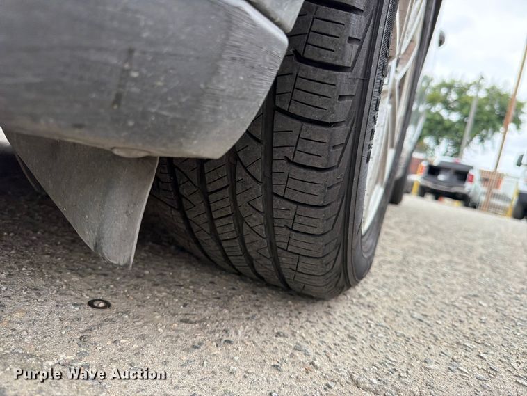 image for item FK4539 2015 Ford Focus 