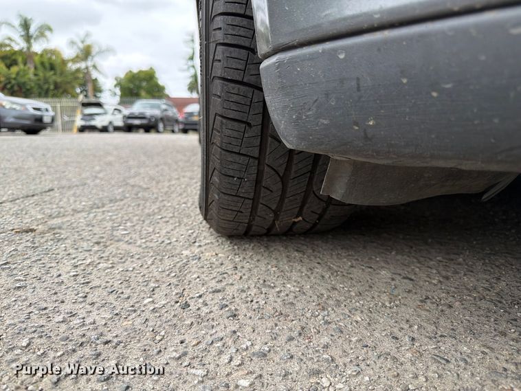 image for item FK4539 2015 Ford Focus 