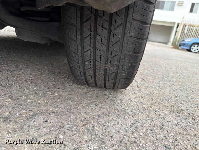 image for item FK4539 2015 Ford Focus 