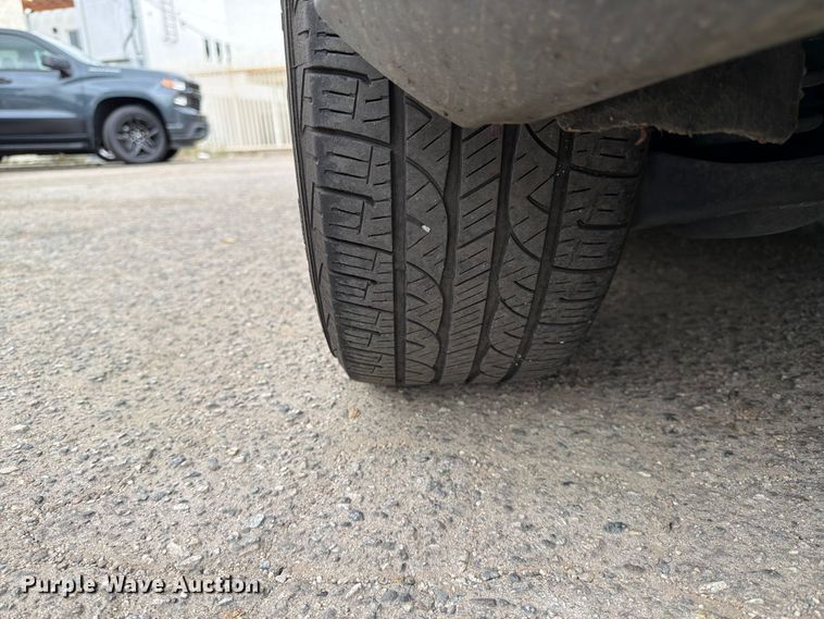image for item FK4539 2015 Ford Focus 