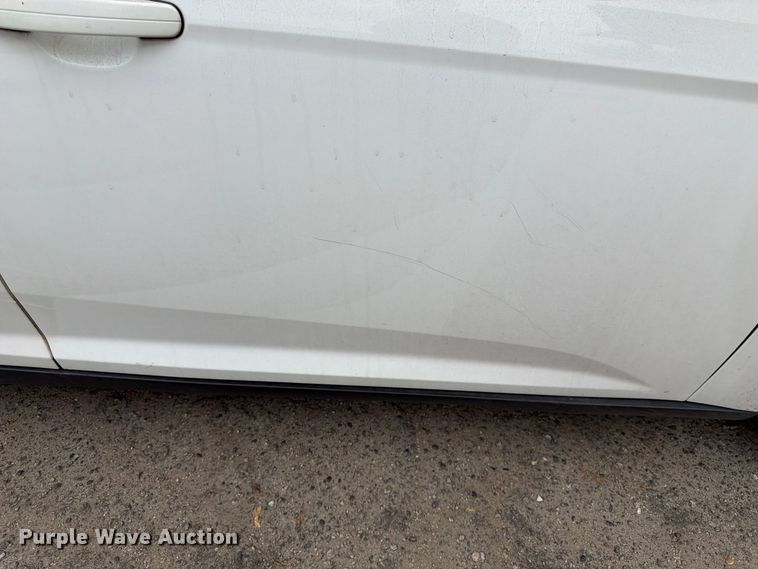 image for item FK4541 2017 Ford Focus 