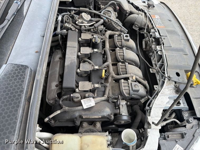 image for item FK4541 2017 Ford Focus 