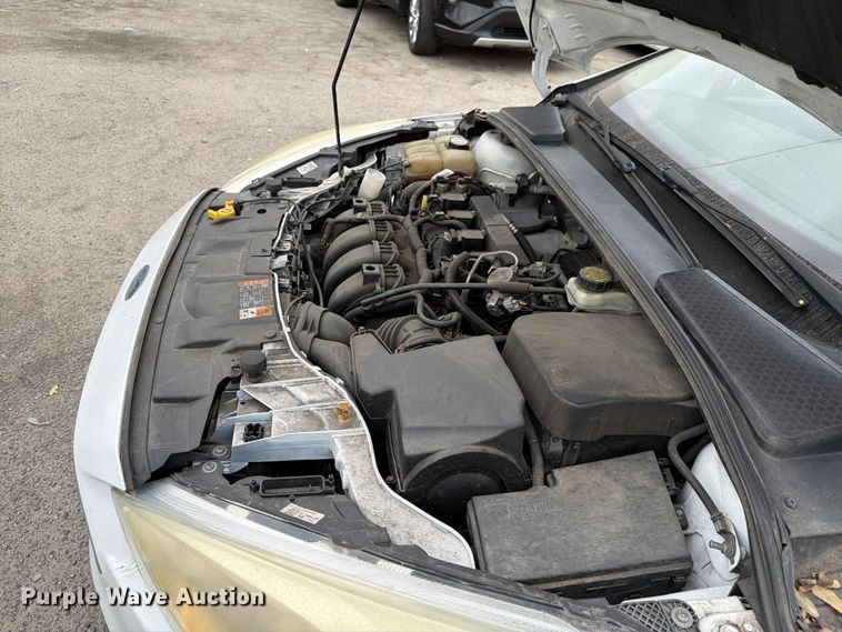 image for item FK4541 2017 Ford Focus 