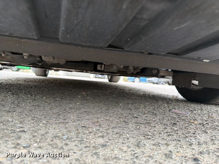 image for item FK4541 2017 Ford Focus 