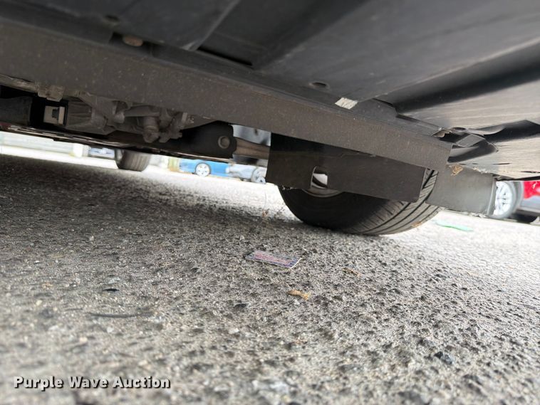 image for item FK4541 2017 Ford Focus 