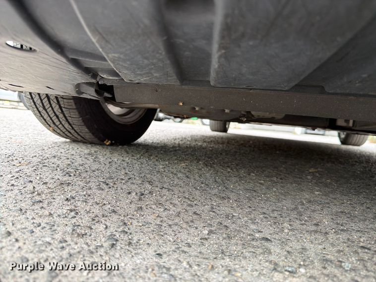 image for item FK4541 2017 Ford Focus 