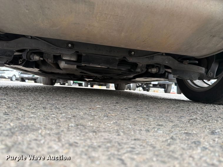 image for item FK4541 2017 Ford Focus 