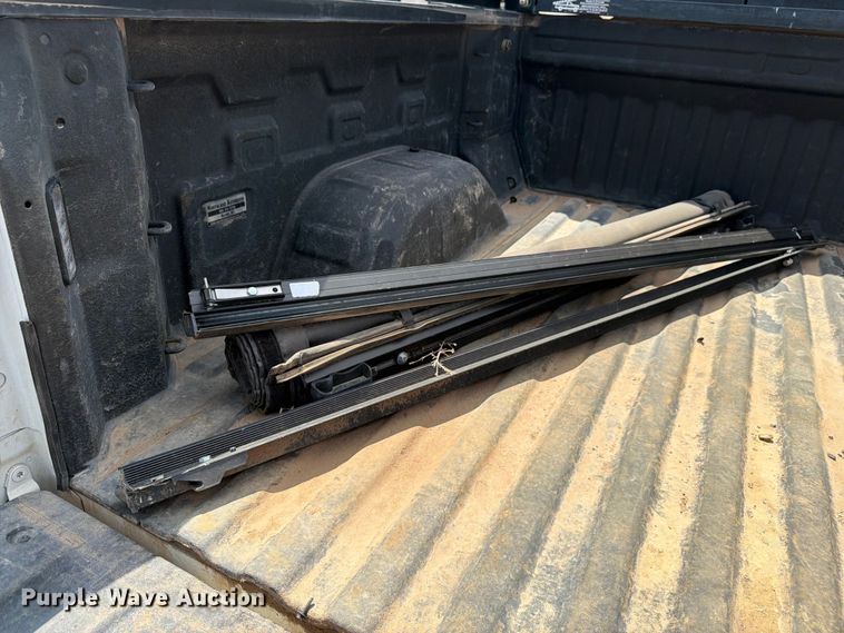 image for item FM7588 2022 Chevrolet Silverado 1500 Crew Cab pickup truck
