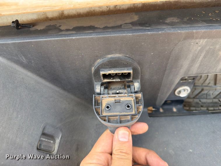 image for item FM7588 2022 Chevrolet Silverado 1500 Crew Cab pickup truck