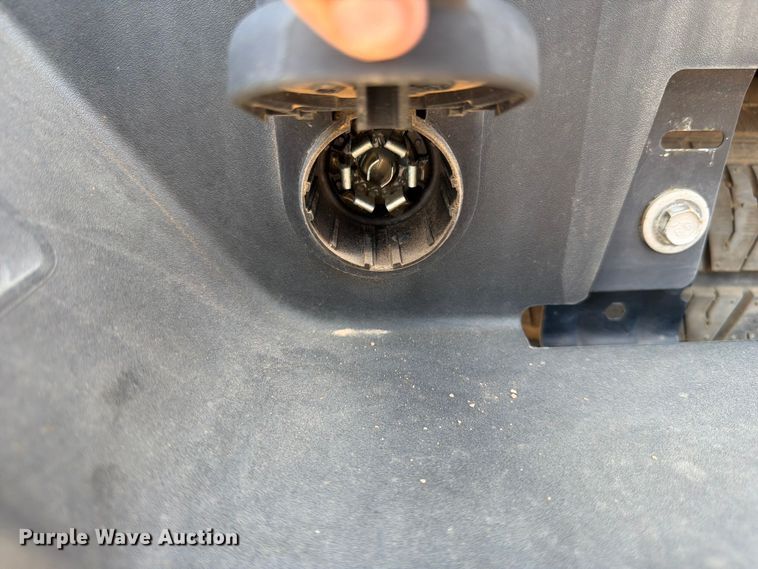 image for item FM7588 2022 Chevrolet Silverado 1500 Crew Cab pickup truck