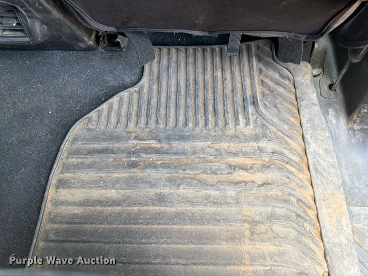 image for item FM7588 2022 Chevrolet Silverado 1500 Crew Cab pickup truck