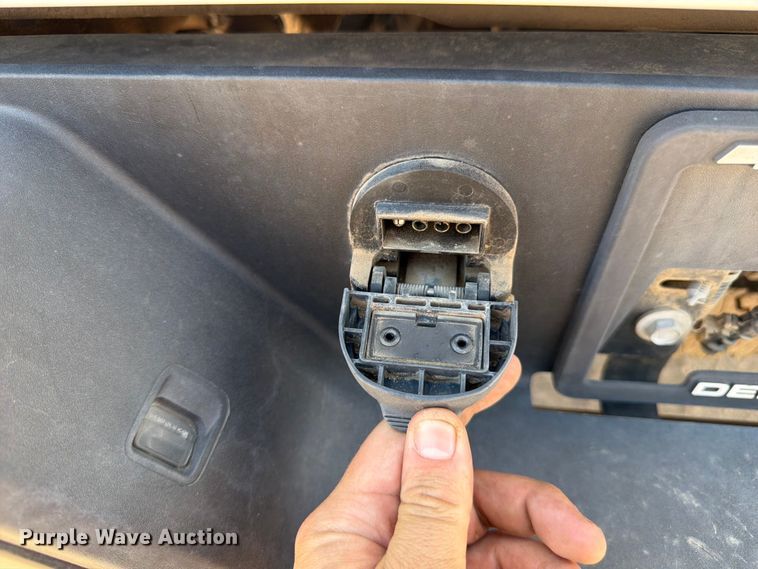 image for item FM7592 2021 Chevrolet Silverado 2500HD Crew Cab pickup truck