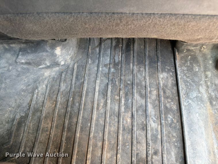 image for item FM7592 2021 Chevrolet Silverado 2500HD Crew Cab pickup truck