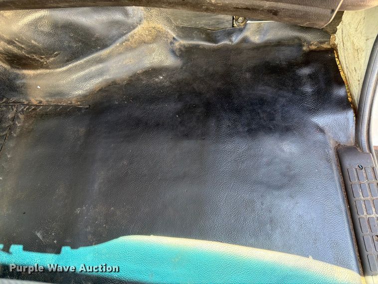 image for item FM7597 2015 Hino 338 vacuum truck