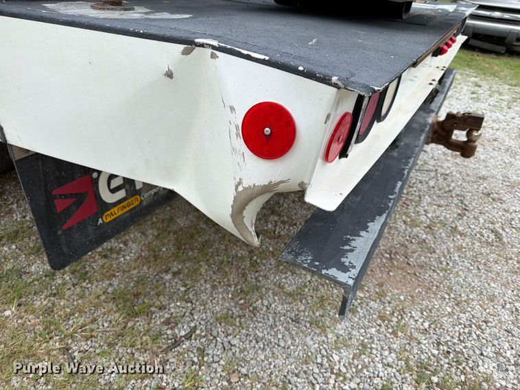 image for item FN2509 2016 Ford F450 Super Duty bucket truck