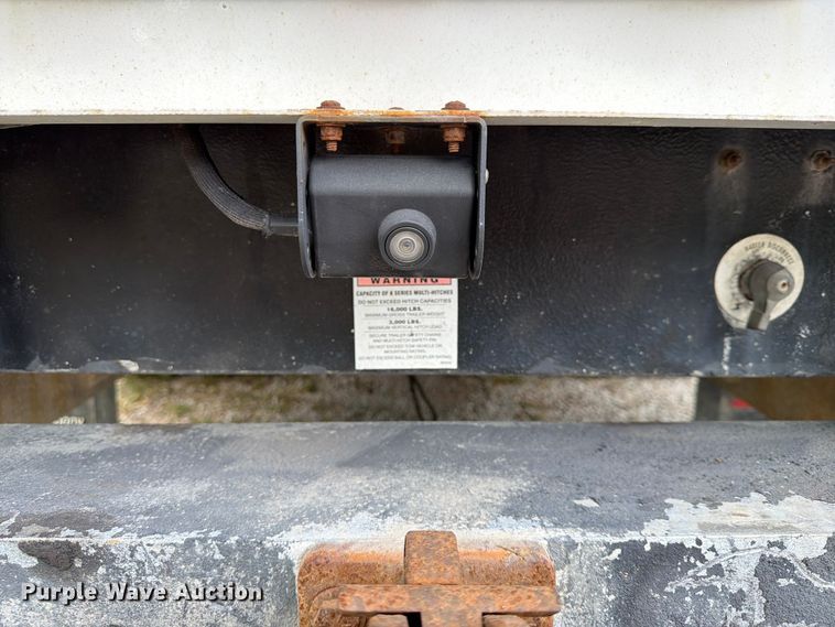 image for item FN2509 2016 Ford F450 Super Duty bucket truck