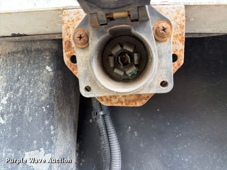 image for item FN2509 2016 Ford F450 Super Duty bucket truck