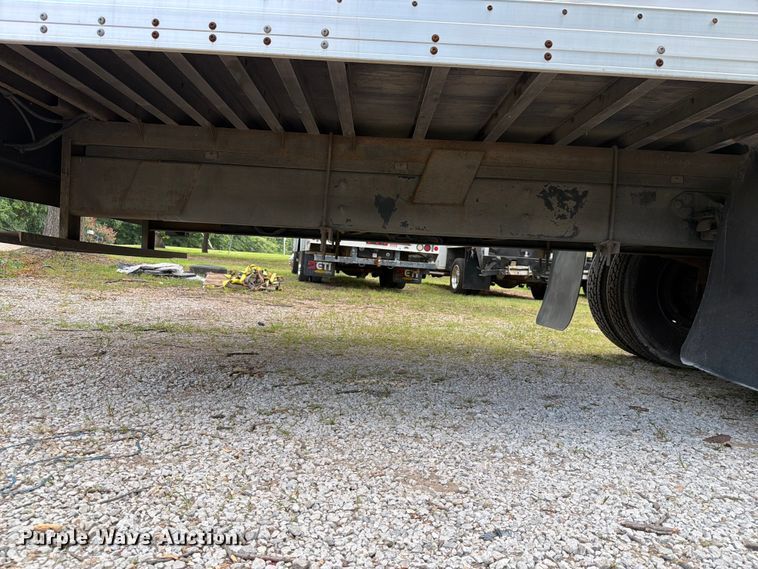 image for item FN2510 2018 Ford F650 Super Duty box truck