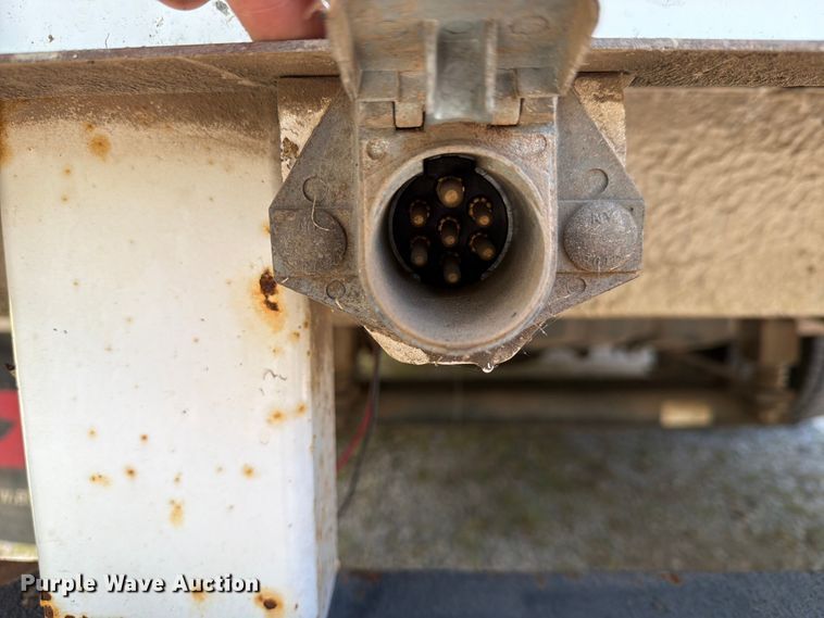 image for item FN2514 2015 Ford F450 Super Duty bucket truck