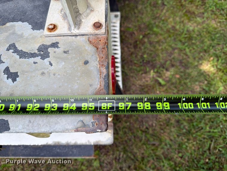image for item FN2514 2015 Ford F450 Super Duty bucket truck