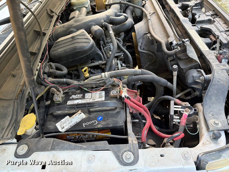 image for item FN2514 2015 Ford F450 Super Duty bucket truck