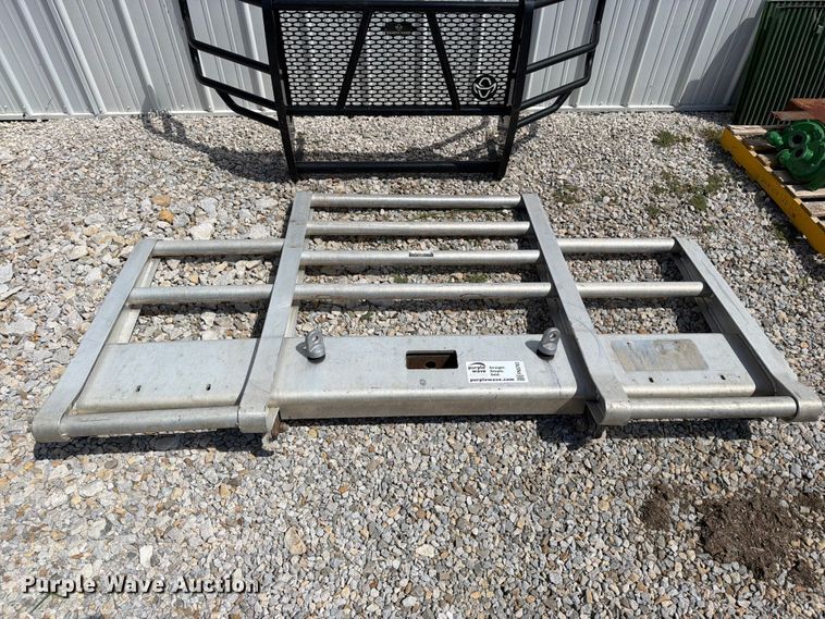 image for item FN5763 (2) grill guards