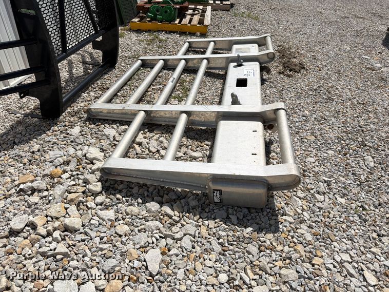 image for item FN5763 (2) grill guards