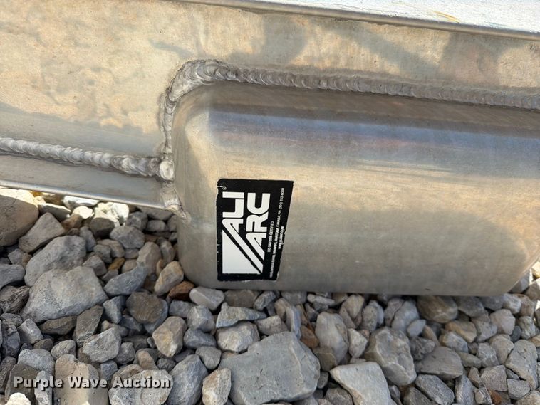 image for item FN5763 (2) grill guards